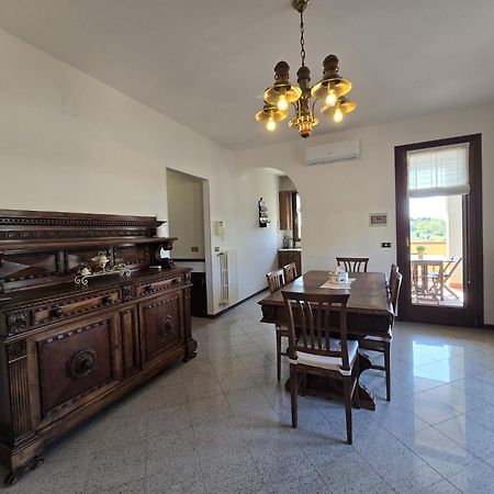 Appartamento Belvedere Manciano Exterior photo