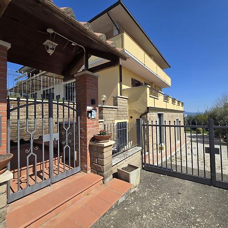 Appartamento Belvedere Manciano Exterior photo