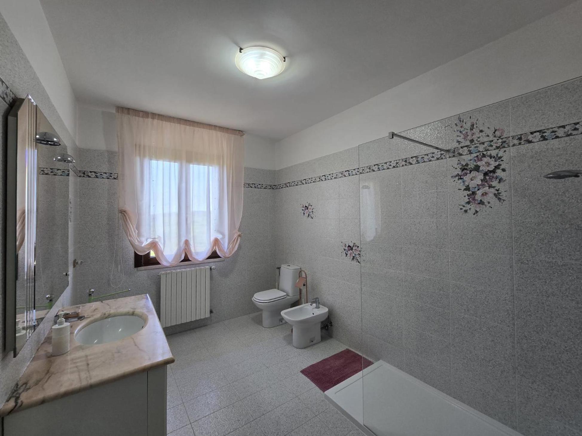 Appartamento Belvedere Manciano Exterior photo