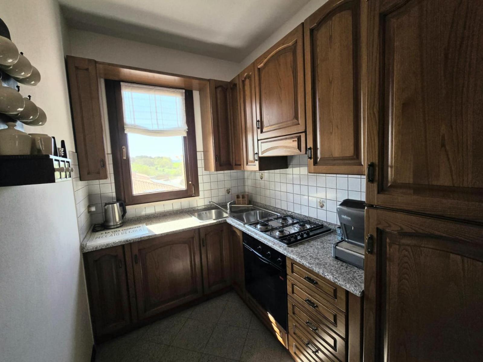 Appartamento Belvedere Manciano Exterior photo
