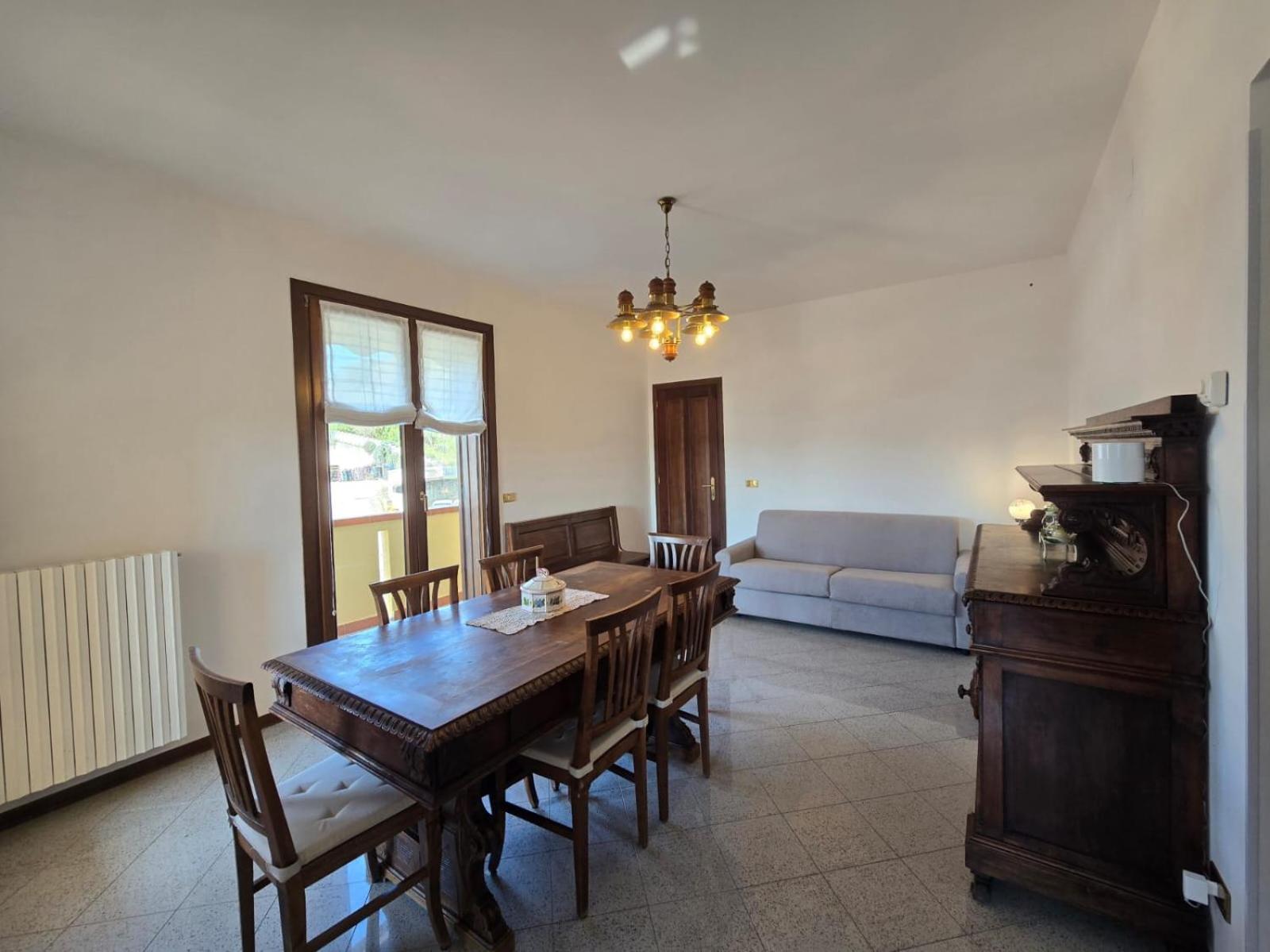 Appartamento Belvedere Manciano Exterior photo