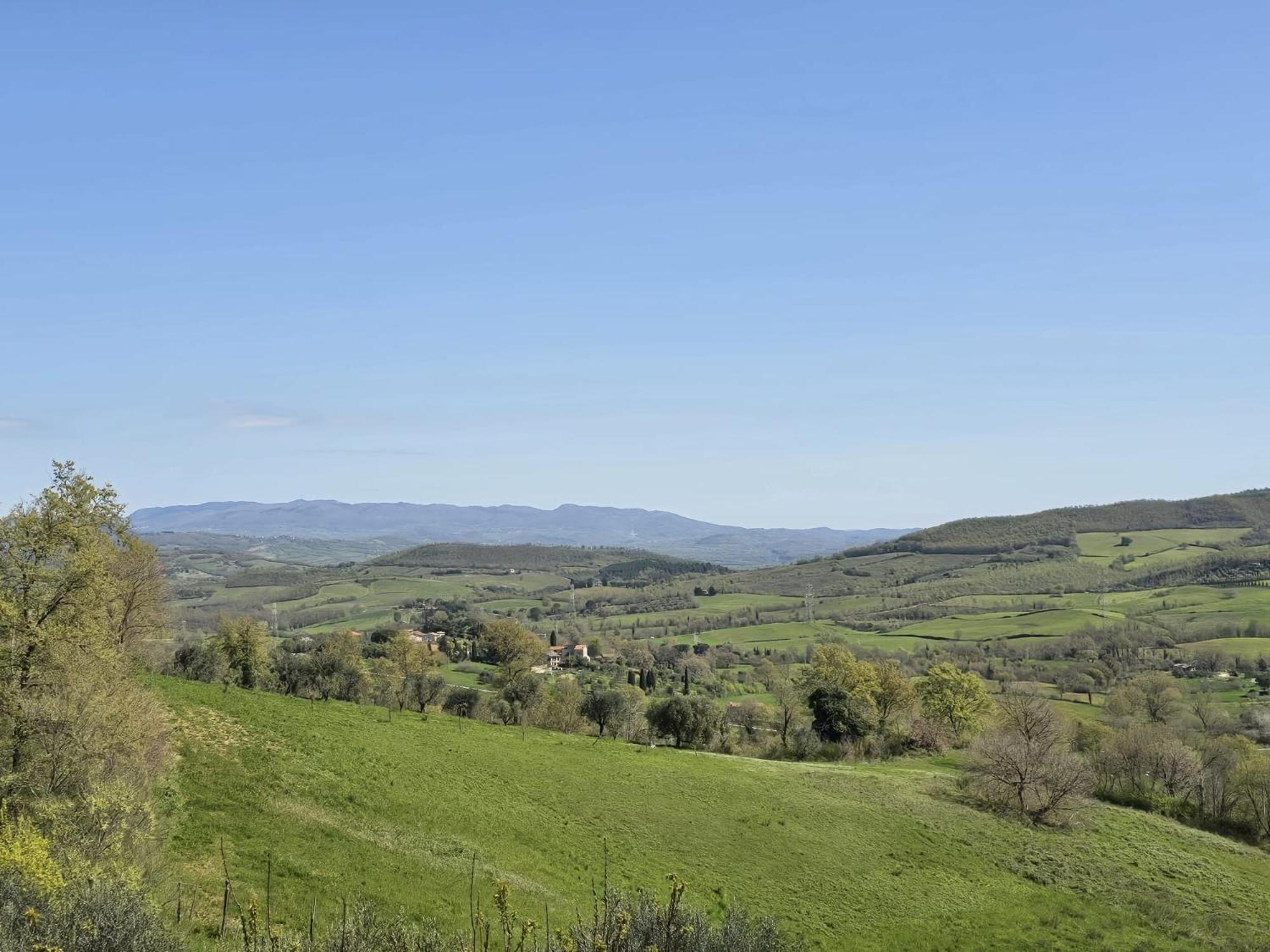 Appartamento Belvedere Manciano Exterior photo