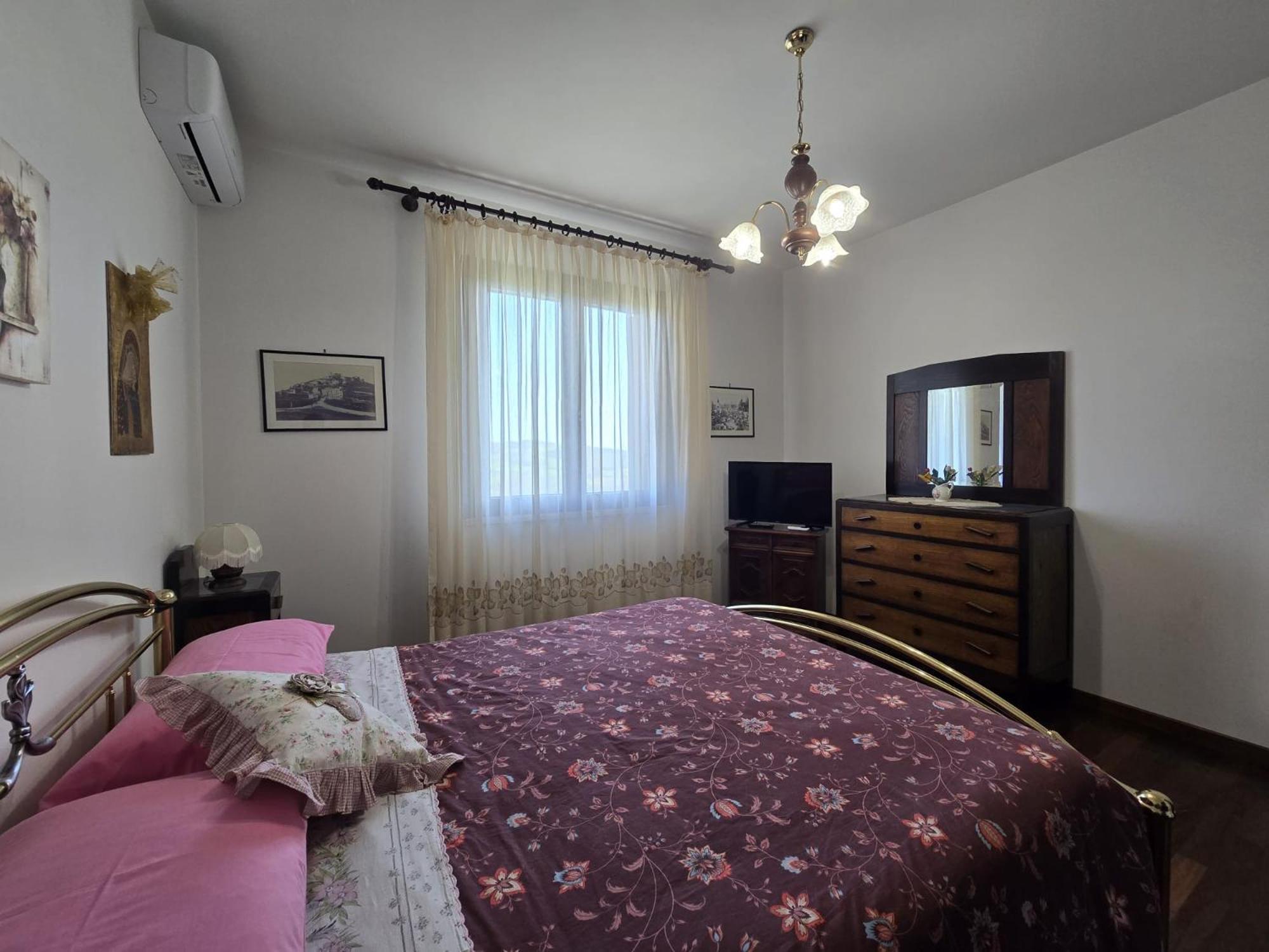 Appartamento Belvedere Manciano Exterior photo