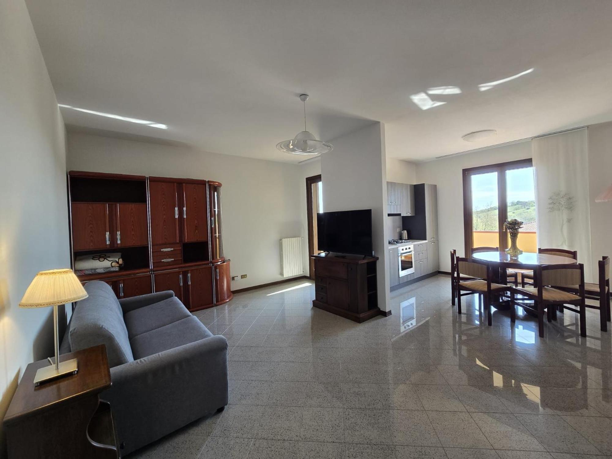 Appartamento Belvedere Manciano Exterior photo