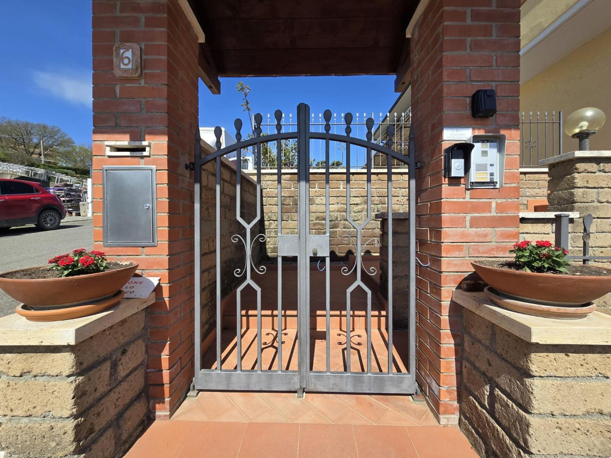 Appartamento Belvedere Manciano Exterior photo